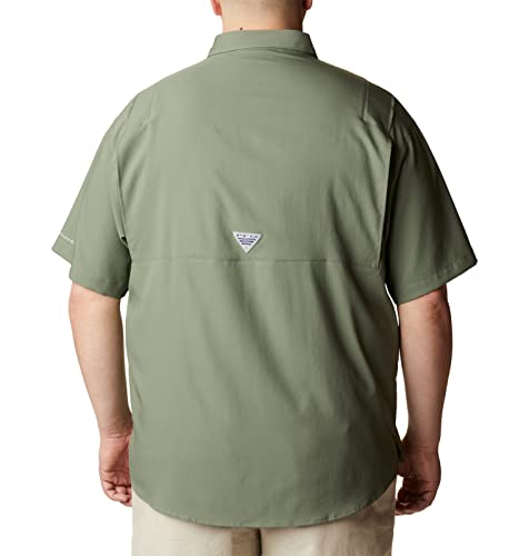 Columbia Men's Waterproof Shorts for Outdoor Adventures Technical Features XL