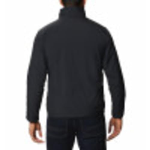 Columbia Men's Northern Utilizer Jacket + Warm + Outdoor + Cold Weather Protection + Durable + Fleece Lining + 2-Pocket