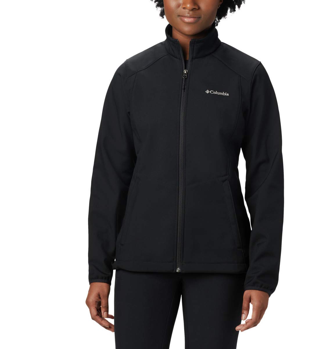 Columbia Women's Kruser Ridge II Softshell Fleece Jacket for Hiking and Outdoor Adventures
| Columbia Women's Kruser Ri