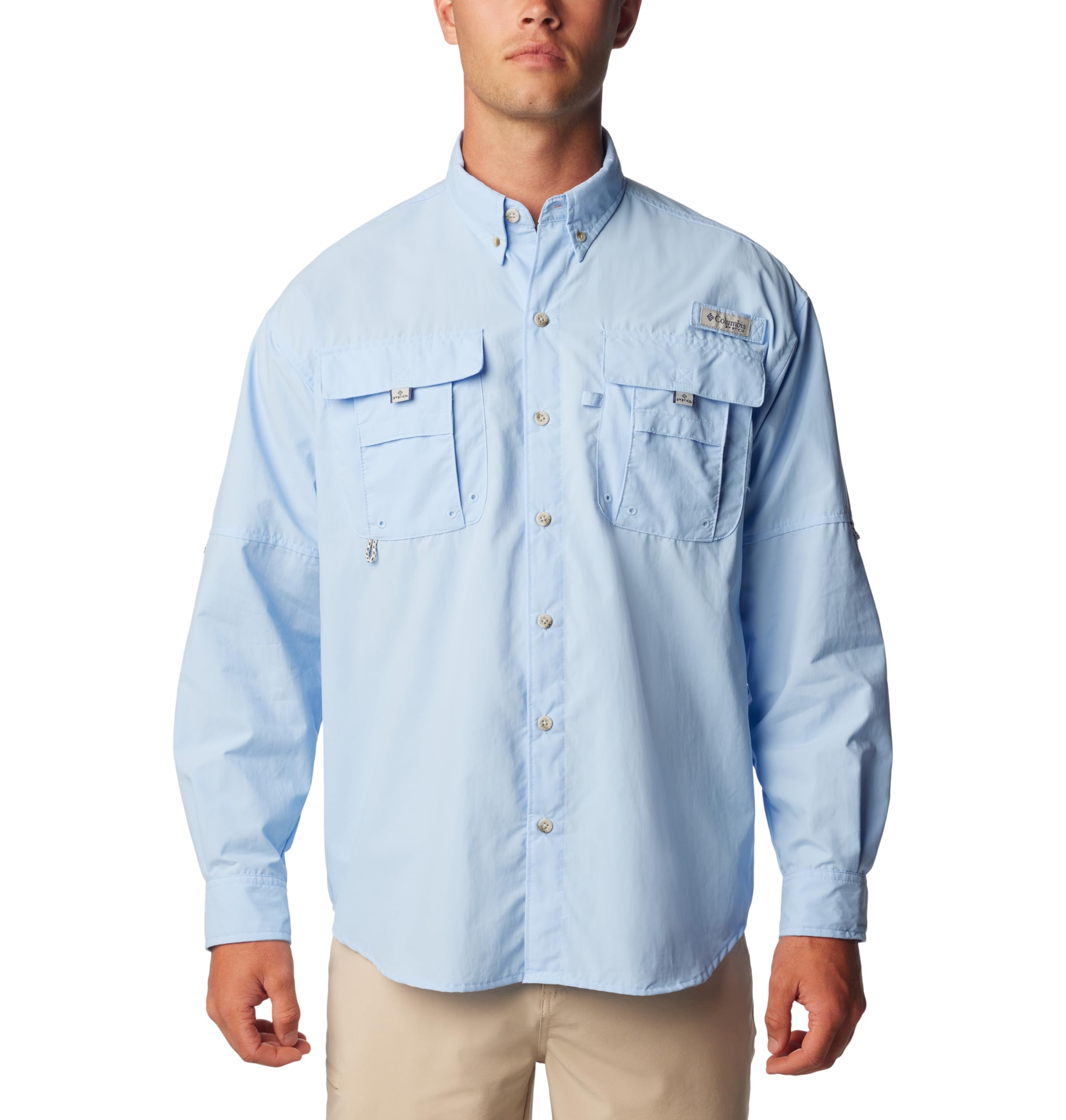 Columbia Pfg Shirts For Men